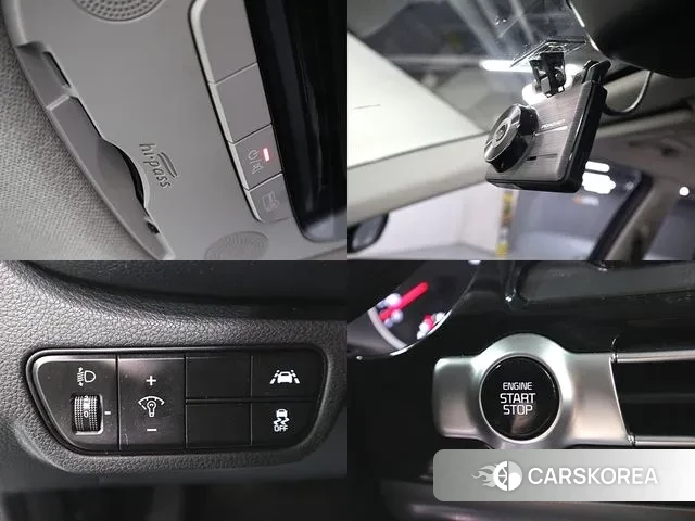 Kia Seltos id 3017966 из Кореи 11