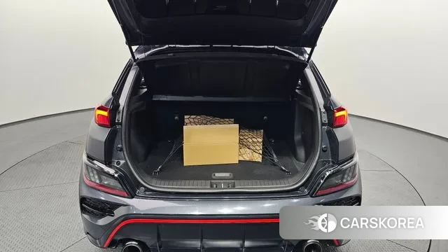 Hyundai The New Kona id 3572832 из Кореи 11