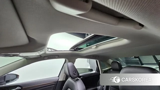 Volkswagen 7th Generation of Jetta id 2979936 из Кореи 11