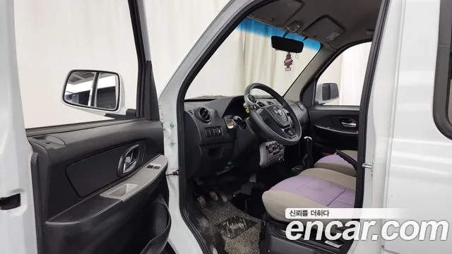 Dongfeng Socon C32 id 2547021 из Кореи 11