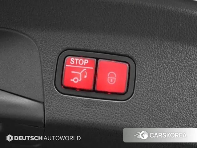 Mercedes-Benz GLE-Class W167 id 3644343 из Кореи 11