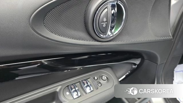 Mini Cooper Clubman id 4281124 из Кореи 11