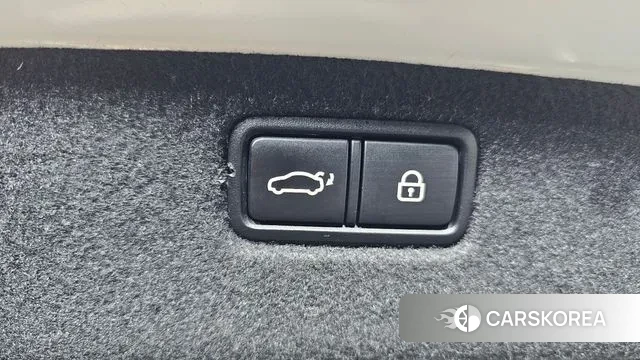 Genesis G70 id 3459519 из Кореи 11