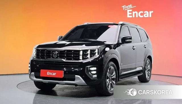 Kia Mohave Master id 3911467 из Кореи 11