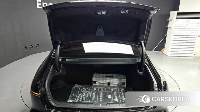 Hyundai Grandeur (GN7) id 3953312 из Кореи 11