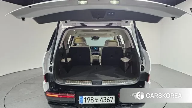 Hyundai Santa Fe (MX5) id 3696309 из Кореи 11