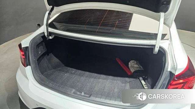 Hyundai The New Avante AD id 3873298 из Кореи 11