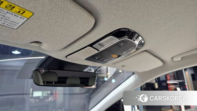 Hyundai Sonata (DN8) id 3873159 из Кореи 11