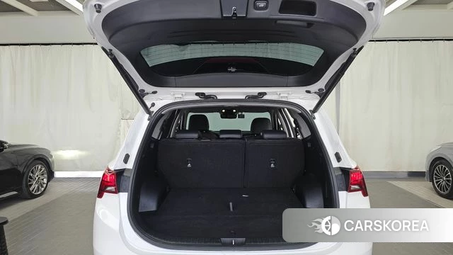 Hyundai The New Santa Fe id 4631420 из Кореи 11