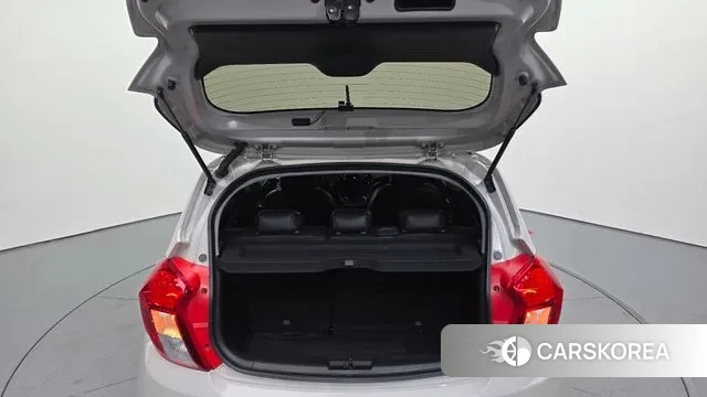 Chevrolet (GM Daewoo) The New Spark id 3515016 из Кореи 11