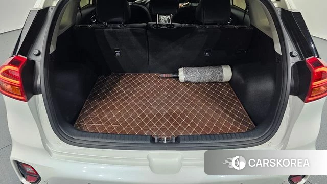 Kia The New Niro id 3936660 из Кореи 11