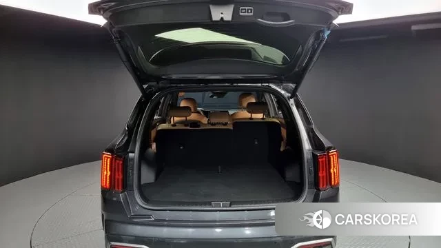 Kia Sorento 4th Generation id 2979283 из Кореи 11