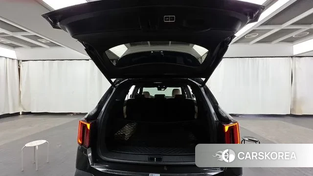 Kia The New Sorento 4th Generation id 3721142 из Кореи 11