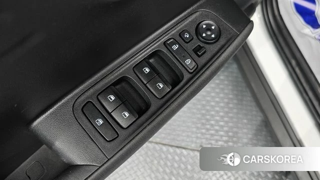 Hyundai Casper id 4506918 из Кореи 11