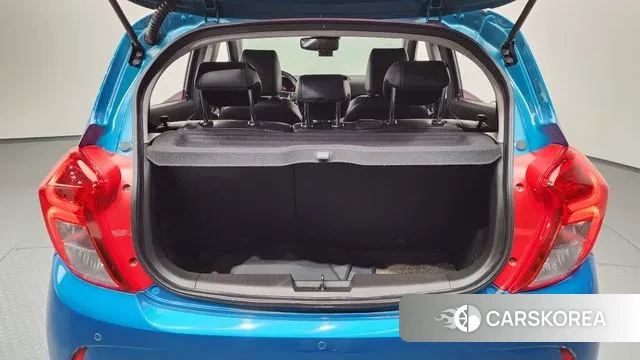 Chevrolet (GM Daewoo) The New Spark id 3489740 из Кореи 11