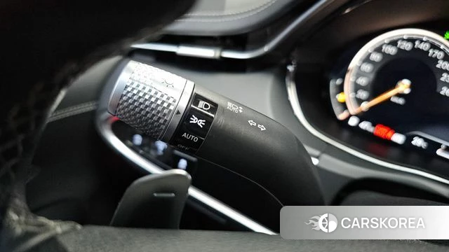 Genesis GV70 id 4586088 из Кореи 11