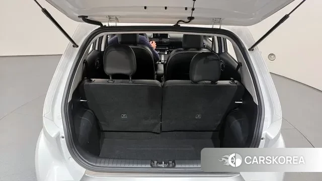 Hyundai Casper id 3600101 из Кореи 11