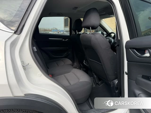 Mazda CX-5 id 4335621 из Китая 11