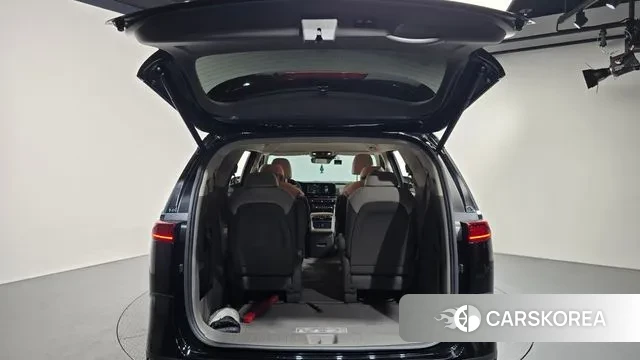 Kia Carnival 4th generation id 3438754 из Кореи 11