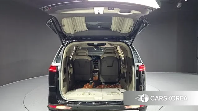 Kia Carnival 4th generation id 3280178 из Кореи 11