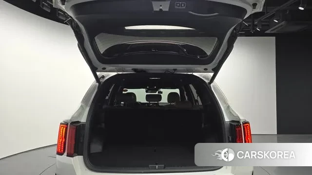 Kia Sorento 4th Generation id 3371003 из Кореи 11