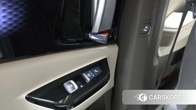 Kia Carnival 4th generation id 4854936 из Кореи 11