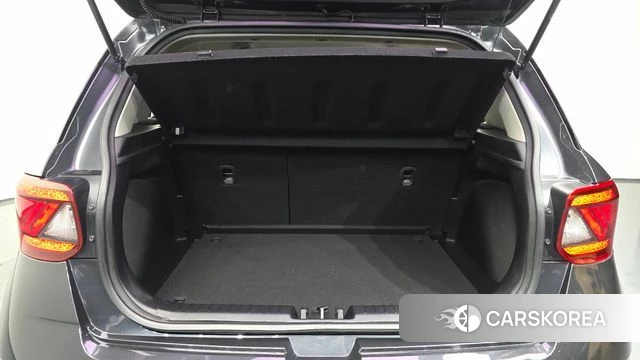 Hyundai Venue id 4620163 из Кореи 11