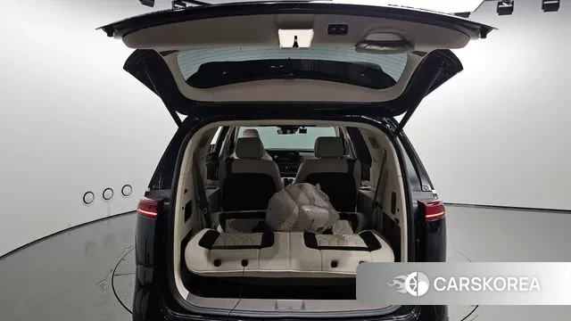 Kia Carnival 4th generation id 3038261 из Кореи 11