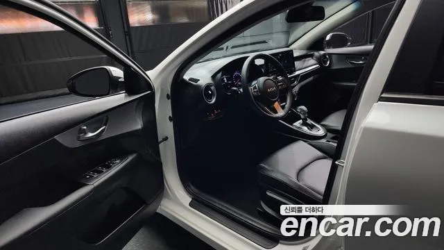 Kia The New K3 2nd generation id 2544347 из Кореи 11