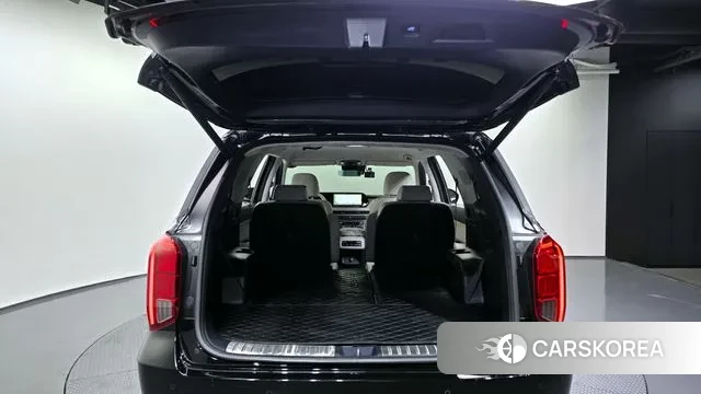 Hyundai The New Palisade id 3452698 из Кореи 11