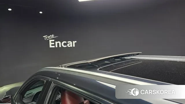 Hyundai Palisade id 3123047 из Кореи 11