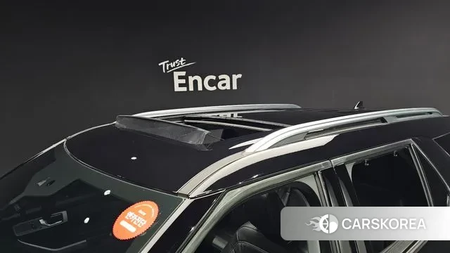 Ford Explorer 6th Generation id 3028490 из Кореи 11