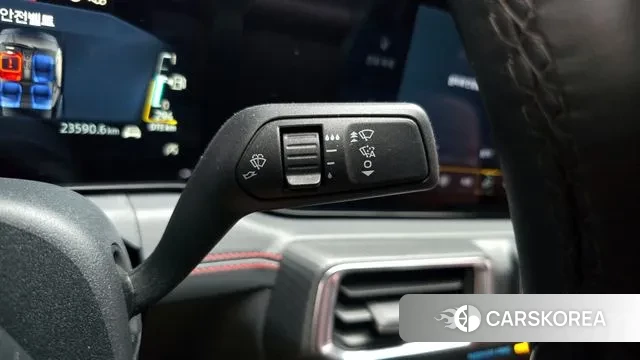 Ford Mustang 7th Generation id 3231216 из Кореи 11