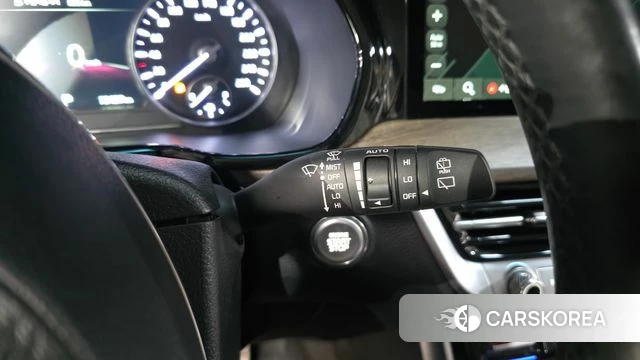 Kia Mohave Master id 4330528 из Кореи 11