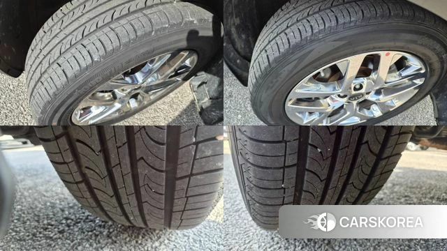 Kia The New Sorento id 4849711 из Кореи 11