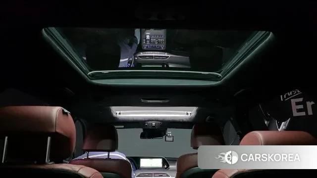 Hyundai Palisade id 3557320 из Кореи 11