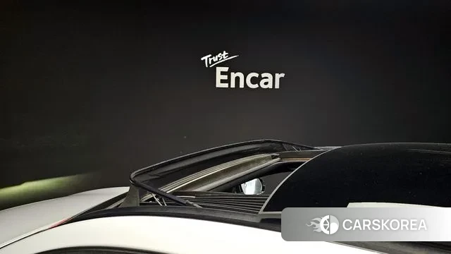 Genesis G80 id 3754271 из Кореи 11