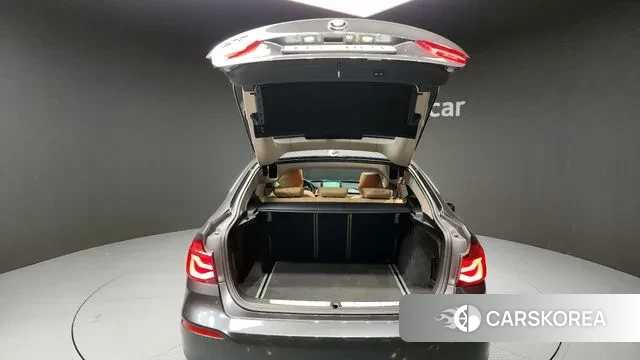 BMW 3 Series GT (F34) id 3454522 из Кореи 11