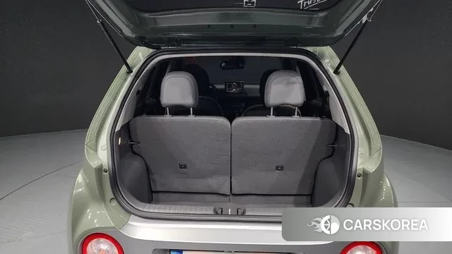 Hyundai Casper id 3437167 из Кореи 11