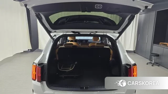 Kia Sorento 4th Generation id 3736495 из Кореи 11