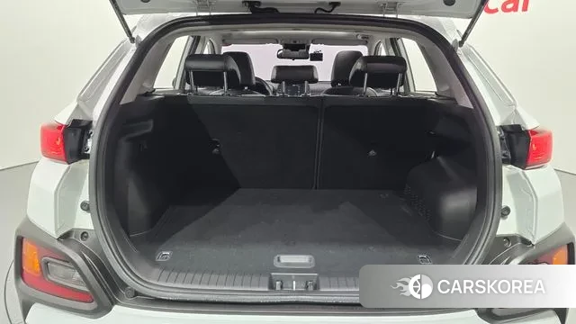 Hyundai Kona id 3434557 из Кореи 11