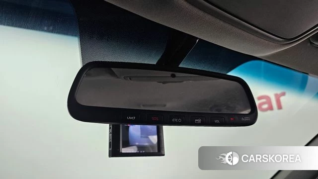 Kia The New K5 2nd generation id 3893600 из Кореи 11