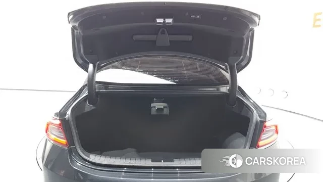 Hyundai Grandeur IG Hybrid id 3520385 из Кореи 11