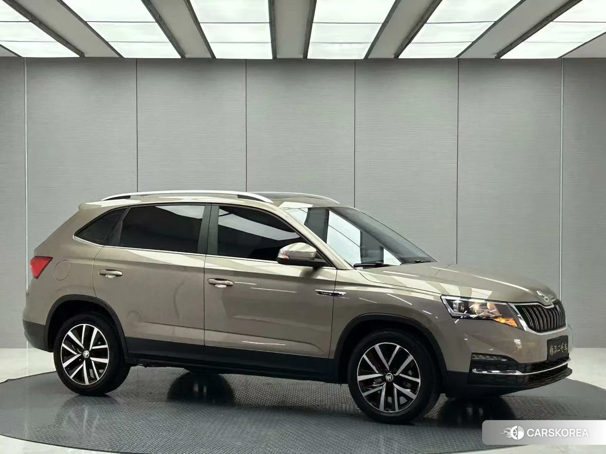 Skoda Komick id 4407280 из Китая 11