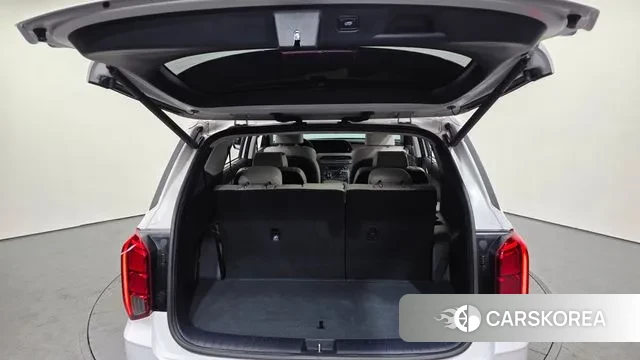 Hyundai Palisade id 3645994 из Кореи 11