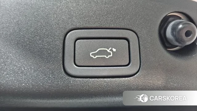 Jaguar All New XJ id 3428883 из Кореи 11