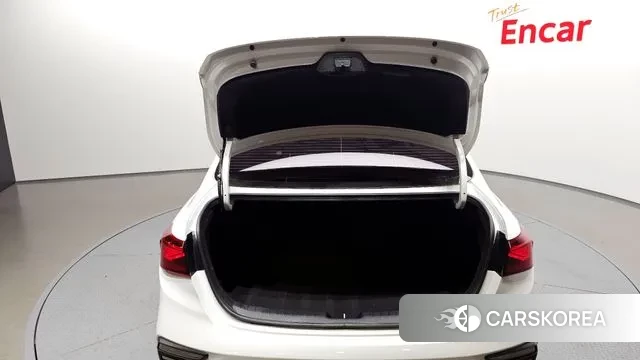 Kia Come New K3 id 3165803 из Кореи 11