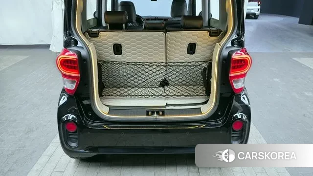 Kia The New Ray id 3616179 из Кореи 11