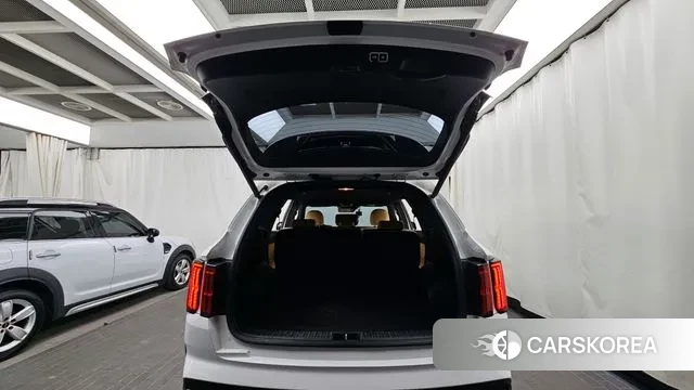 Kia Sorento 4th Generation id 3635549 из Кореи 11