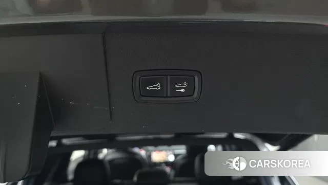 Porsche Cayenne (PO536) id 3556258 из Кореи 11